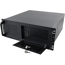 4Uラックマウントキャリングケース 4UDRAWER サーバーラック用キャビネットケース/4U/19インチ/耐