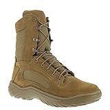 [Warson] Reebok Work Fusion Max 8" Men's Boot