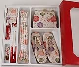 七五三 女児　ハコセコ 単品 　2 白