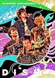 DISH// SUMMER AMUSEMENT '21 -森羅万象- (初回生産限定盤) (BD) [Blu-ray]