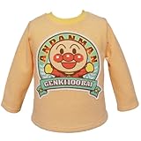 2014年 春物 アンパンマン　フリーストレーナー ANPANMAN クリーム◇80ｃｍ