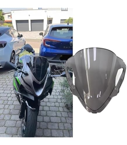 Amazon | FOR ニンジャZ.X-6R Z.X 6R Z.X.6R 2024 ZX6R 2025 3色
