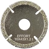 エホート インナーカッター 替刃 EL-43