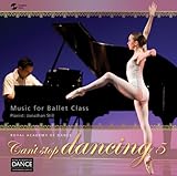 ���C�����E�A�J�f�~�[�E�I�u�E�_���X �o���G�E���b�X���ȏW�uCan�ft stop dancing vol.5�v