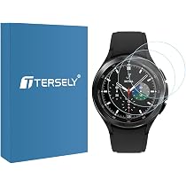 Samsung Watch 4 Classic, Large (46mm), Black : Amazon.com.au: Clothing,  Shoes \u0026 Accessories