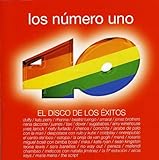 Los Numeros Uno De 40 Principales
