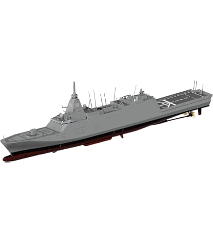 Amazon | ハセガワ 1/700 ウォーターラインシリーズ 海上自衛隊 護衛艦