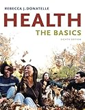 Cover of Health + Webct Access: The Basics