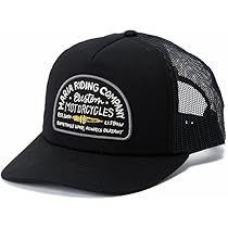 Amazon.co.jp: [Maria Riding Company] 【帽子】スパーク プラグ