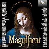 Magnificat -Box Set-
