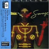 �G���N�g���b�N�E�T���F�C�W