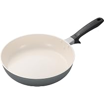 Amazon.co.jp: 京セラ オール熱源可 片手鍋 18cm ガラス蓋 セラミック
