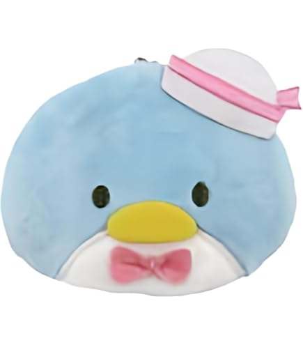 Amazon.co.jp: サンリオ(SANRIO) サンリオ タキシードサム マスコット