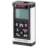 リョービ(RYOBI) レーザー距離計 LDM-500