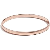 Kate Spade New York Women's Stop and Smell The Roses Idiom Bangle