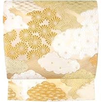 新品　山口美術織物謹織　帯　袋帯　帛紗付き 新品 山口美術織物謹織 帯 袋帯 帛紗付き（御御帯 山口美術織物