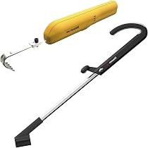 Amazon.co.jp: 充電式除草バイブレーターミニ ハンドルセット Amazon.co.jp: 充電式除草バイブレーターミニ ハンドルセット