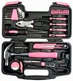 Apollo 39 Piece Precision Tools General Tool Kit by Apollo [並行輸入品]