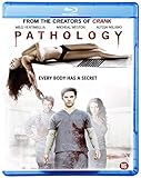 VARIOUS - PATHOLOGY - BLURAY (1 Blu-ray) [Region Free] [Blu-ray]
