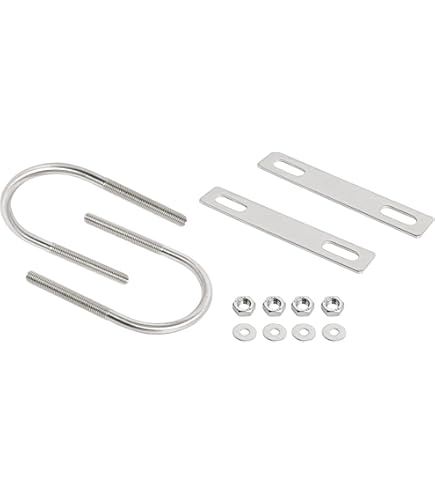 ☆ジムニー JA11専用 延長強化仕様 ロングＵ字ボルト 8本セット 1台分☆ zeus-shopping_jim-s1-gd-2020-jc50