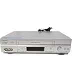 DXアンテナ VHSダビングDVDレコーダー DVC2015