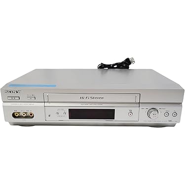 Amazon.co.jp ほしい物ランキング: VHSビデオデッキ で、ほしい物