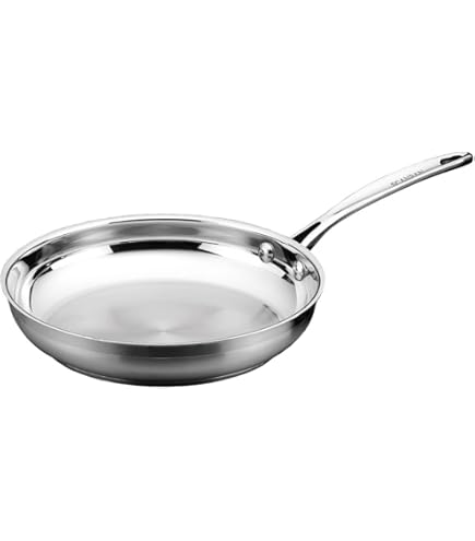 Skottsberg The Original 532662 Carbon Steel Wokpfanne 28 cm | Günstiger
