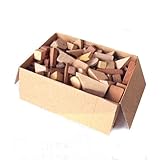 木切れセット　（お山のおくりもの）