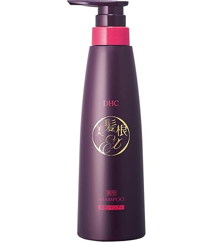 Amazon | 【医薬部外品】DHC薬用美髪根（びはつこん）エッセンスEX（発