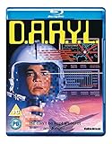 D.A.R.Y.L. [Region B] [Blu-ray]