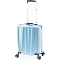 スーツケース40L+7L ALI-MAX50HKW アジア・ラゲージ A.L.I ハードキャリーケース MAXsTOP 5〜7泊
