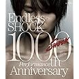 Endless SHOCK 1000th Performance Anniversary 【通常盤】 [Blu-ray]