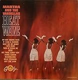 ヒート・ウェイヴ