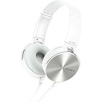 ソニー SONY ヘッドホン MDR-XB450 : 密閉型 折りたたみ式 レッド MDR-XB450 R d2ldlup Amazon.co.jp: ソニー SONY ヘッドホン MDR-XB450 : 密閉型