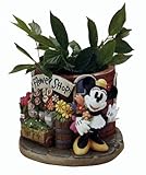 加藤工芸 鉢 プランター(ミニ) 2号鉢用 ミニー