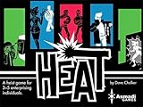 Heat Card Game [並行輸入品]