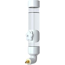 みどりこ Amazon | TRQQO ハチドリ給水器 、 耐久性のある鳥給水器と