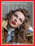 Time Asia [US] December 25 2023 - January 15 2024 Person of the Year (単号)