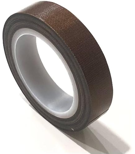 Amazon | 3M PTFEテープ 耐熱付着防止用 5490 50mm幅x10M 5490 50X10 R