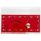 エムプラン マイナカード クリアケース 顔見え サンリオキャラクターズ マイメロディ