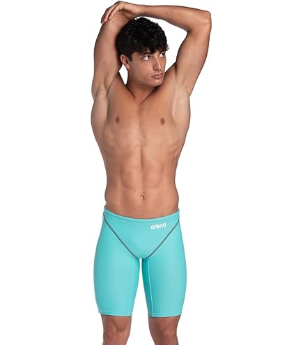 Amazon.co.jp: arena Powerskin Carbon Air² Jammer Men's Racing Suit