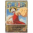 ONE PIECE piece.1 [DVD]