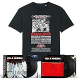 Kid A Mnesia [数量限定 / 輸入盤LP+Tシャツセット【Lサイズ】/ 3LP] (XL1166LPT3) [Analog]