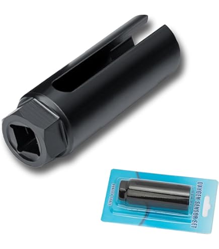 Amazon.co.jp: 日野 NOXセンサー 窒素酸化物センサー トヨエース