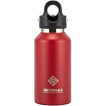 REVOMAX レボマックス 水筒 REVOMAX Standard