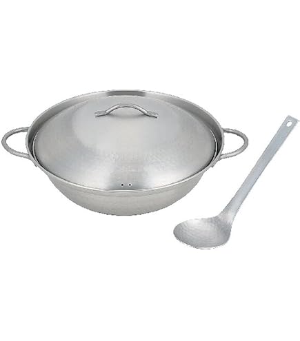 Amazon.co.jp: 燕三条製 肴七味 ステンレス製 卓上鍋24cm : ホーム