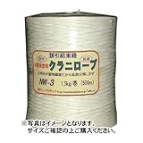 クラニーロープ N-2 750m