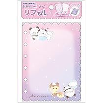 【未開封　非売品】キタサンブラック　トレーディングmini色紙専用バインダー マルマン ミニサイズ バインダー セッション 背幅18mm