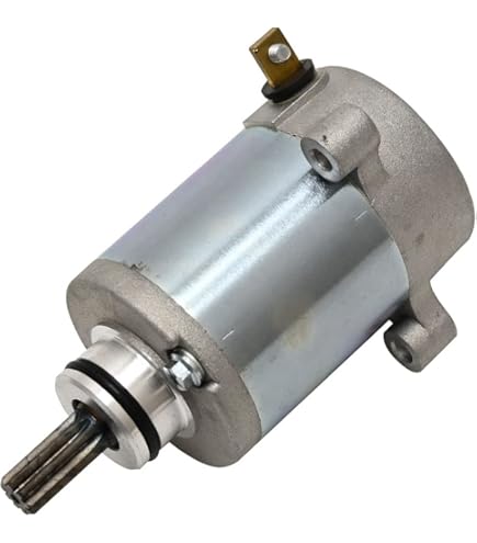 アドレスv125 セルモーター　31100D33G01H000 Amazon.co.jp: 台湾スズキ 純正 アドレス V125(G,S,SS) GSR125