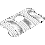 ELKAY Wire Bottom Grid 20x14-3/4 STAINLESS LKWOBG2115SS [並行輸入品]